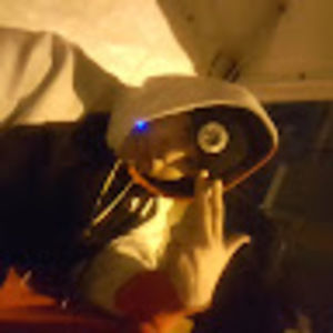 Meet your Posher, Jordan